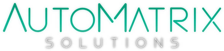 AutoMatrix Solutions