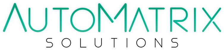 AutoMatrix Solutions
